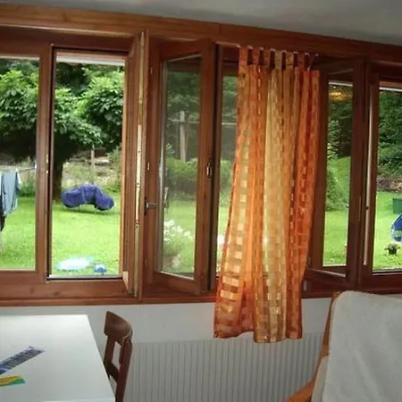 Glyssen 22 Schwanden By Interhome Kienholz