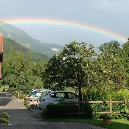 Glyssen 22 Schwanden By Interhome *