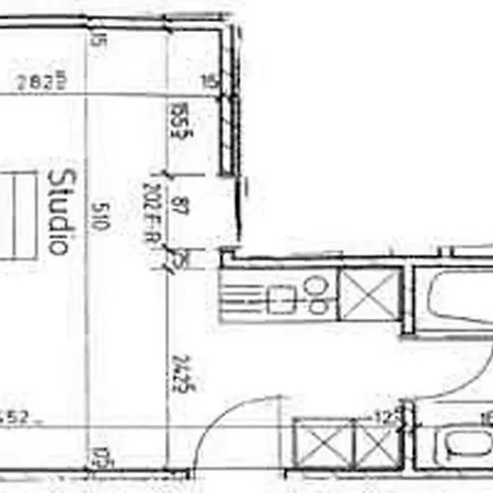 Apartment Glyssen 22 Schwanden By Interhome