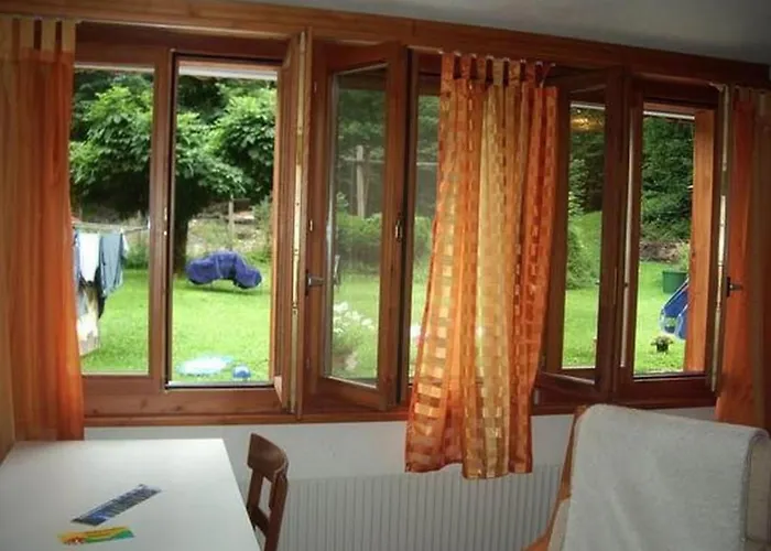 Glyssen 22 Schwanden By Interhome Kienholz