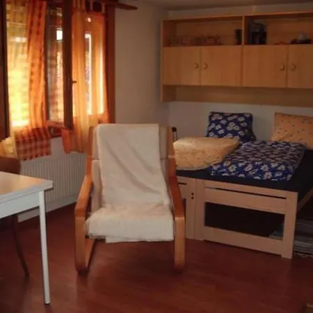 Apartman Glyssen 22 Schwanden By Interhome Kienholz