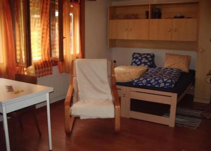 Apartman Glyssen 22 Schwanden By Interhome Kienholz