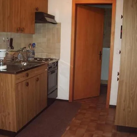 Glyssen 22 Schwanden By Interhome Apartmán