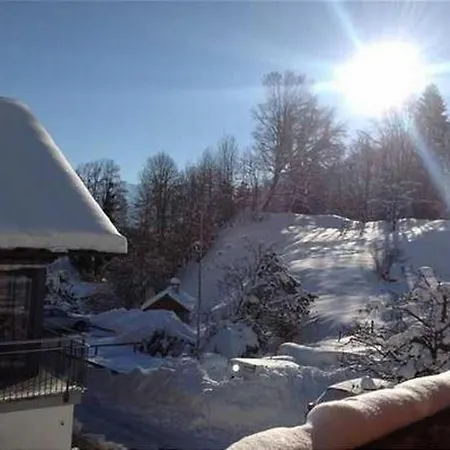 Apartmán Glyssen 22 Schwanden By Interhome