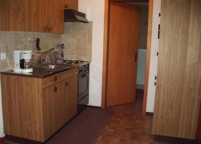 Glyssen 22 Schwanden By Interhome Apartmán